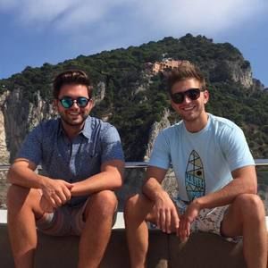 Meet your Posher, Hunter